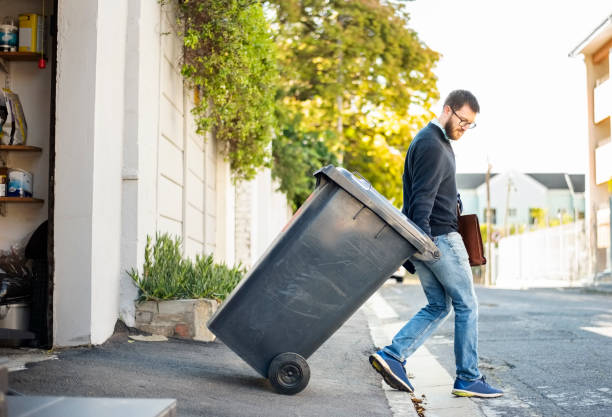 Trash Removal Near Me in Lake Tapps, WA
