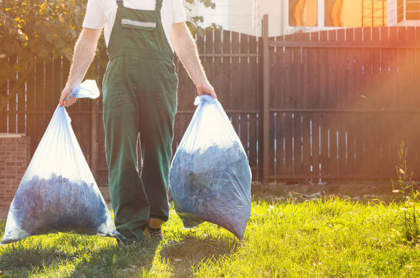 Basement Cleanout Services in Lake Tapps, WA