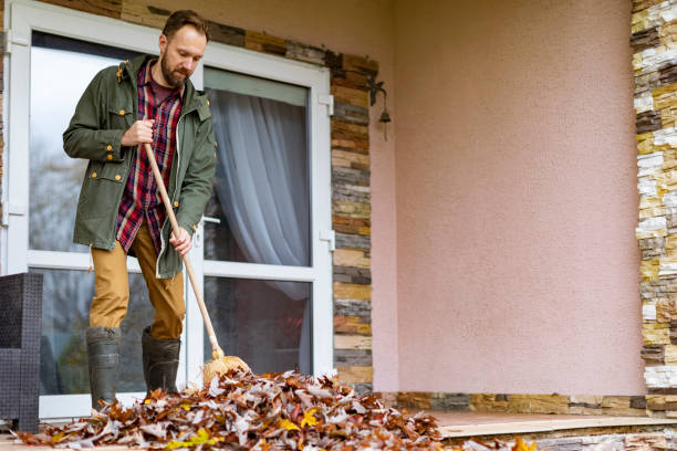 Best Attic Cleanout Services  in Lake Tapps, WA