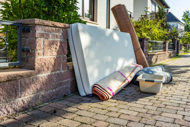 Attic Cleanout Services in Lake Tapps, WA