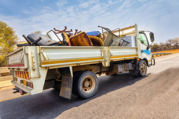 Commercial Cleanout Services in Lake Tapps, WA
