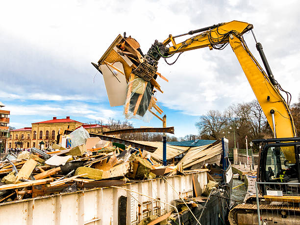 Best Junk Removal Near Me  in Lake Tapps, WA