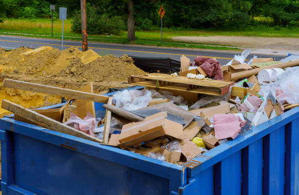 Best Junk Hauling Services  in Lake Tapps, WA